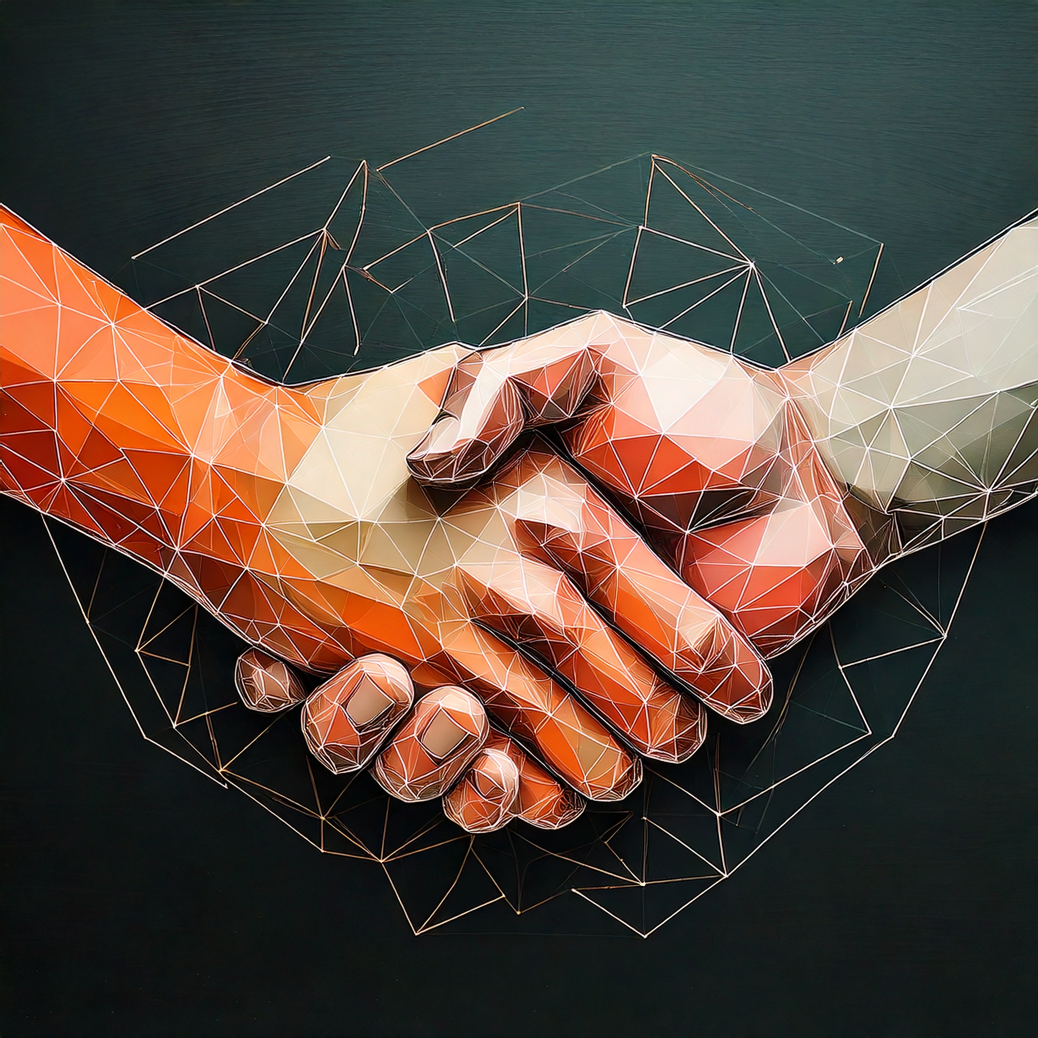 Le processus d'accompagnement